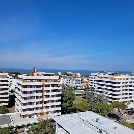 The Sea Lignano *