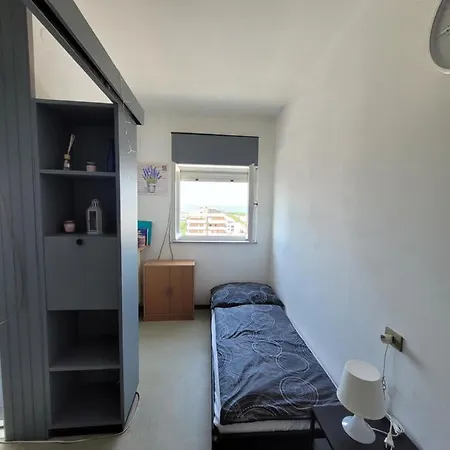 The Sea Lignano Apartment