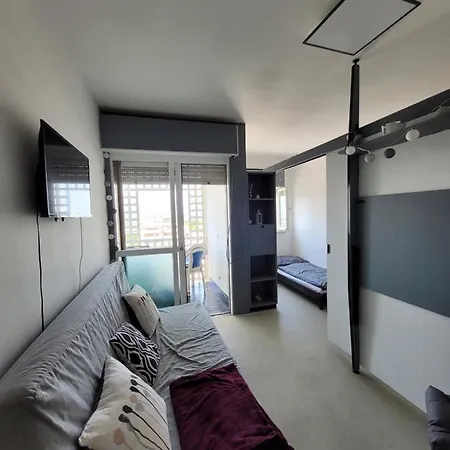 Apartment The Sea Lignano *