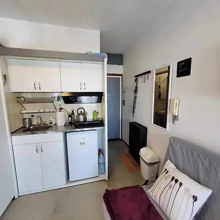 Apartment The Sea Lignano