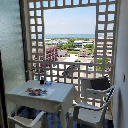 Apartment The Sea Lignano